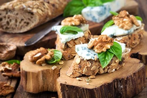 Vue 2 de Gorgonzola Dop Doux Salumi