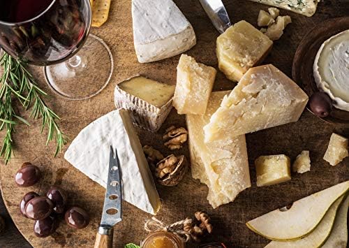 Vue 2 de Pecorino Romano Dop Pecorino