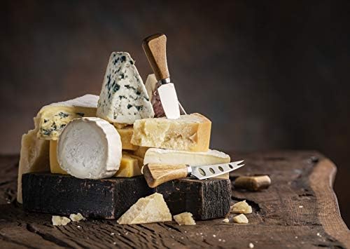 Vue 3 de Pecorino Romano Dop Pecorino