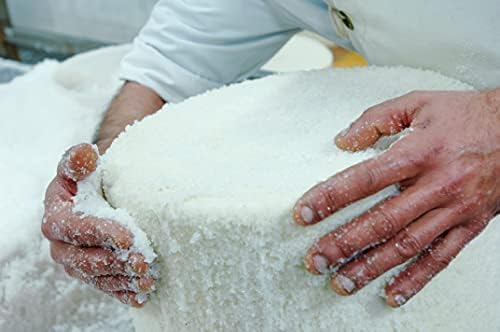 Vue 4 de Pecorino Romano Dop Pecorino