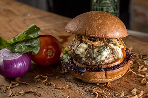 Vue 5 de Gorgonzola Dop Doux Salumi