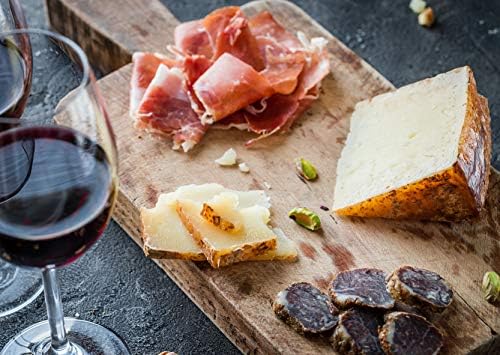 Vue 5 de Pecorino Romano Dop Pecorino