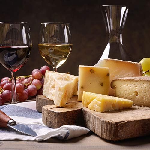 Vue 6 de Pecorino Romano Dop Pecorino