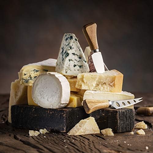 Vue 7 de Gorgonzola Dop Doux Salumi