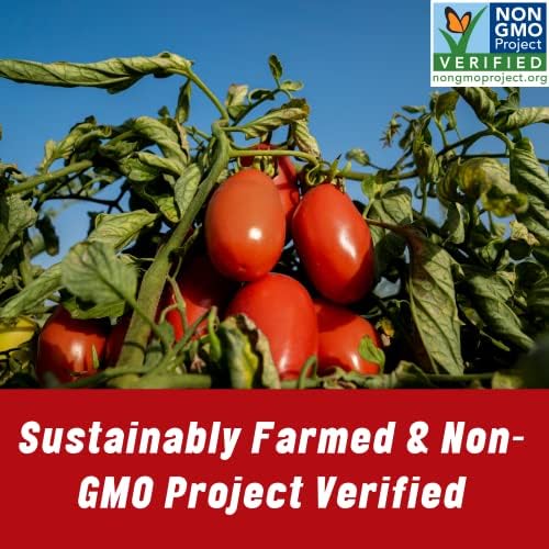 Vue 4 de Mutti Tomates Cerises Ciliegini