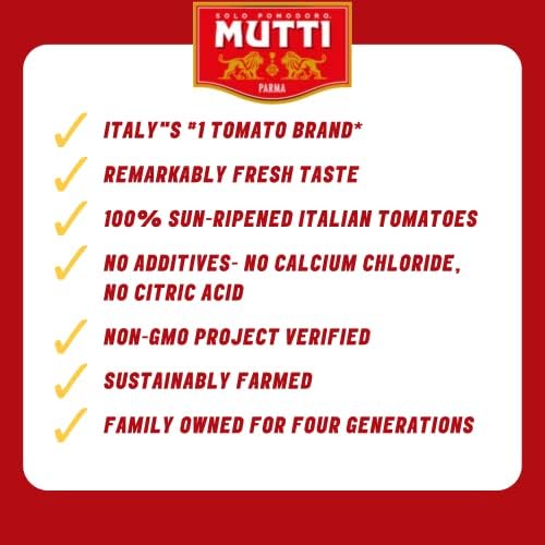 Vue 5 de Mutti Tomates Cerises Ciliegini