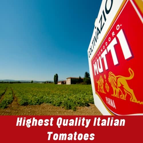 Vue 6 de Mutti Tomates Cerises Ciliegini