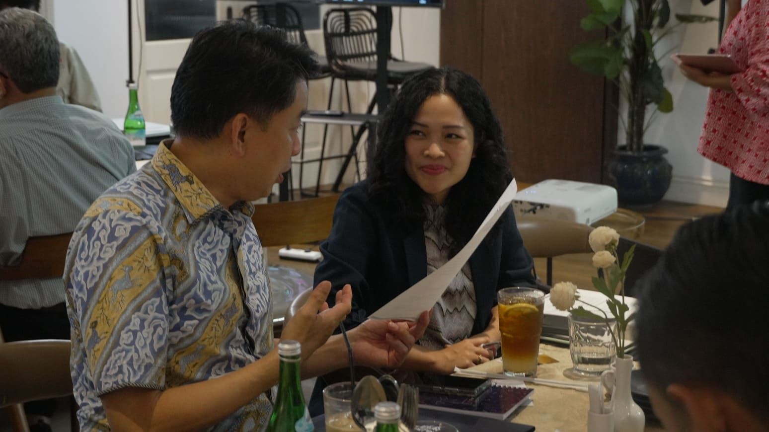 sesi-diskusi-kelompok-peserta-event-fidelitas-advisors