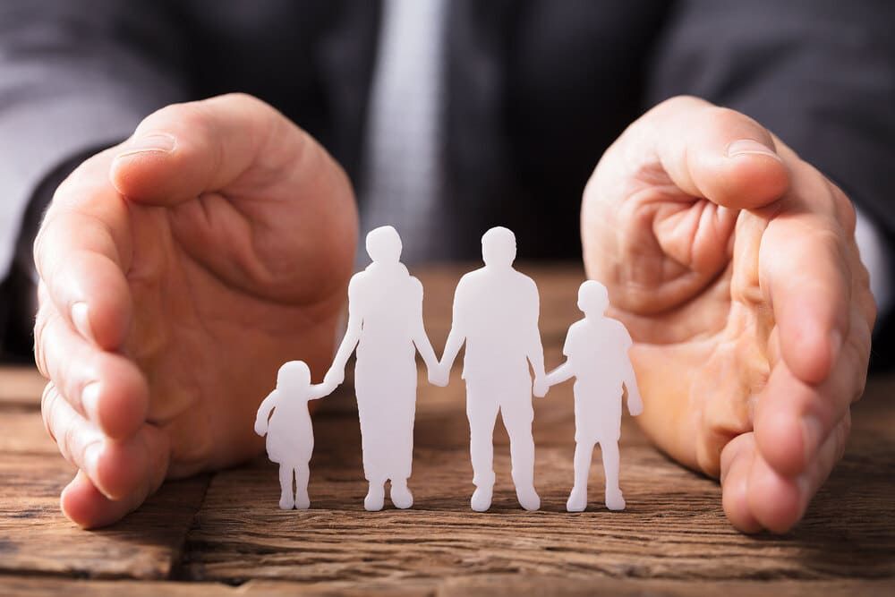 You Were Born Into This Family. Now What?