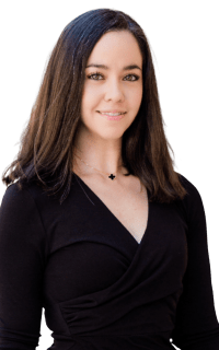 Diana Mederos portrait