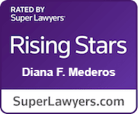Verified badge for Diana Mederos