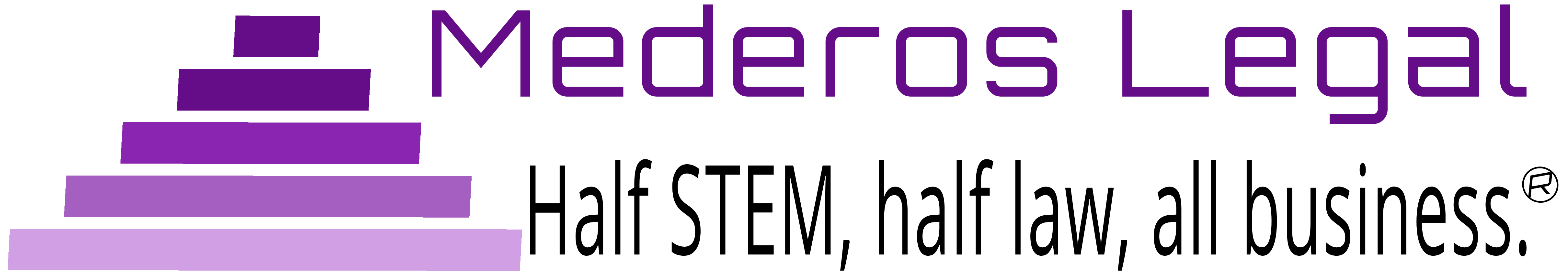 Mederos Legal logo
