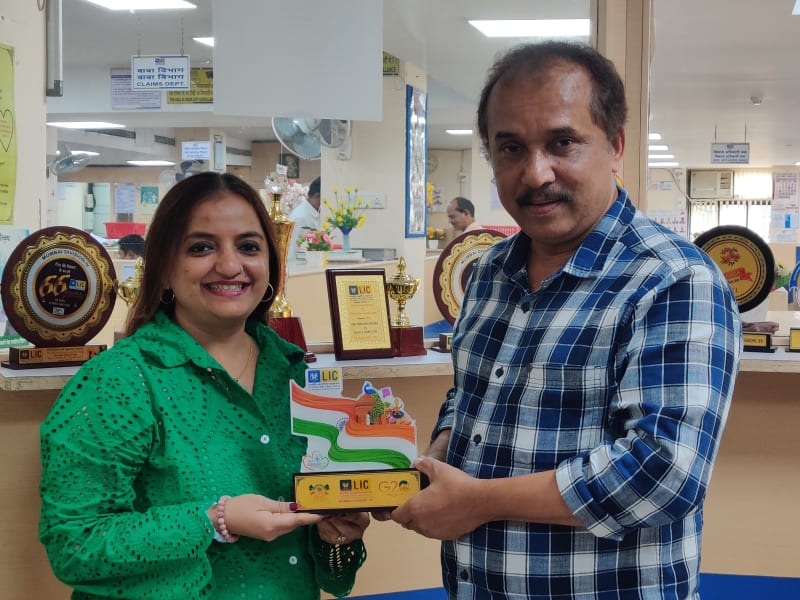 Suman Manjrekar speaking and coaching clients — photo 5
