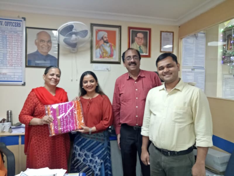 Suman Manjrekar speaking and coaching clients — photo 7
