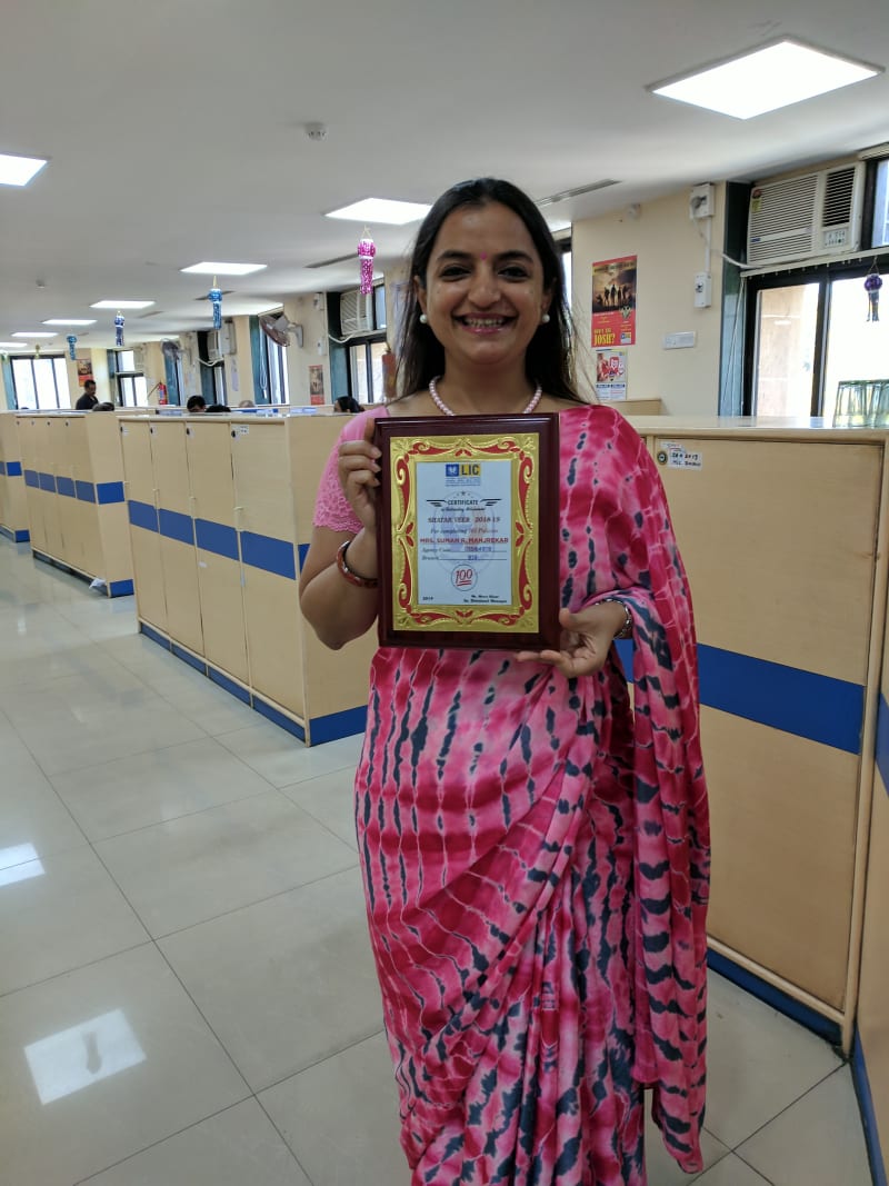 Suman Manjrekar speaking and coaching clients — photo 6