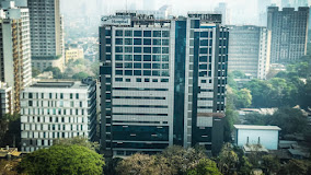 Gleneagles Hospital, Parel