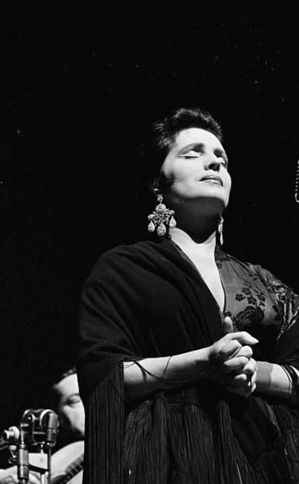 Les mystères du fado