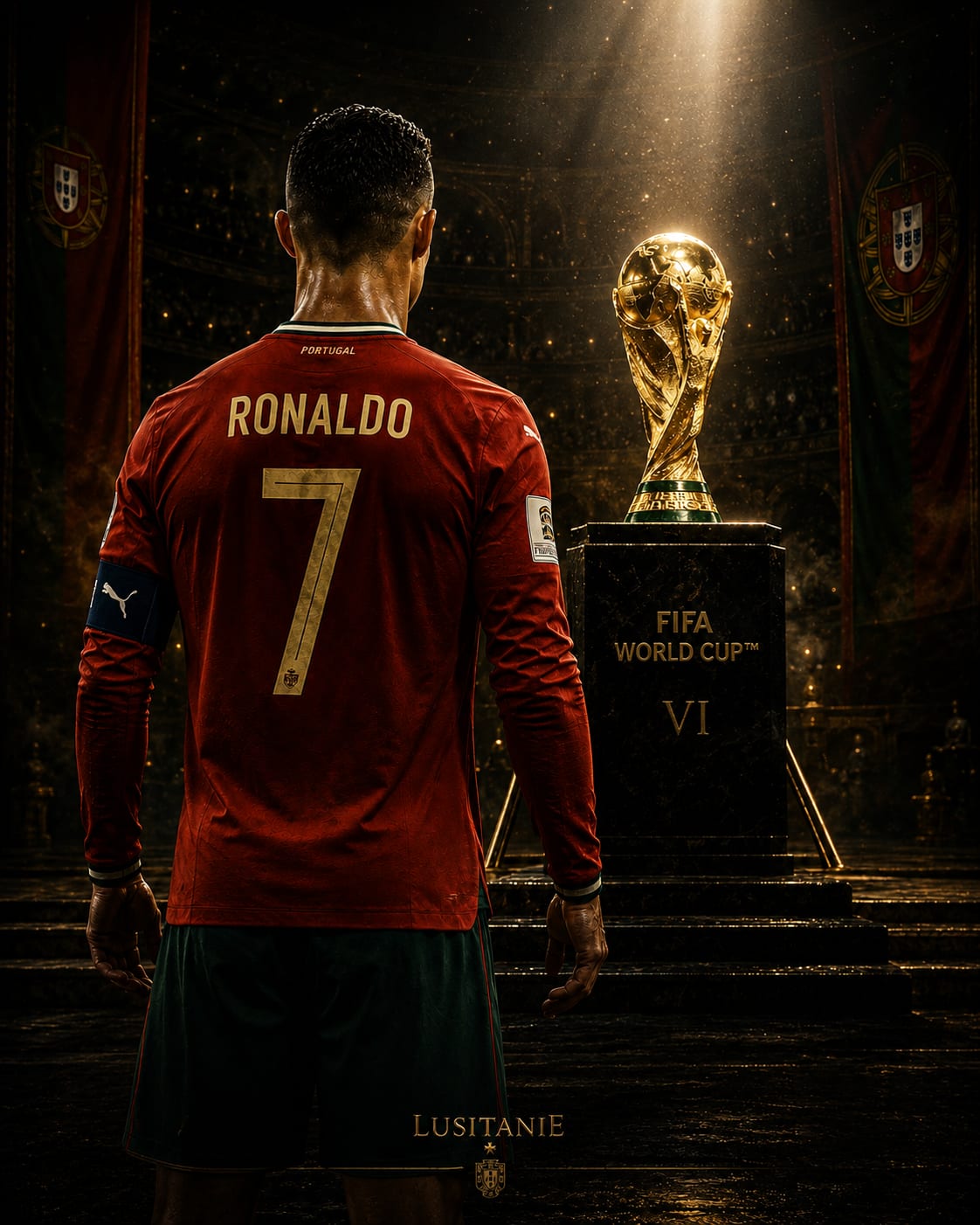 Ronaldo