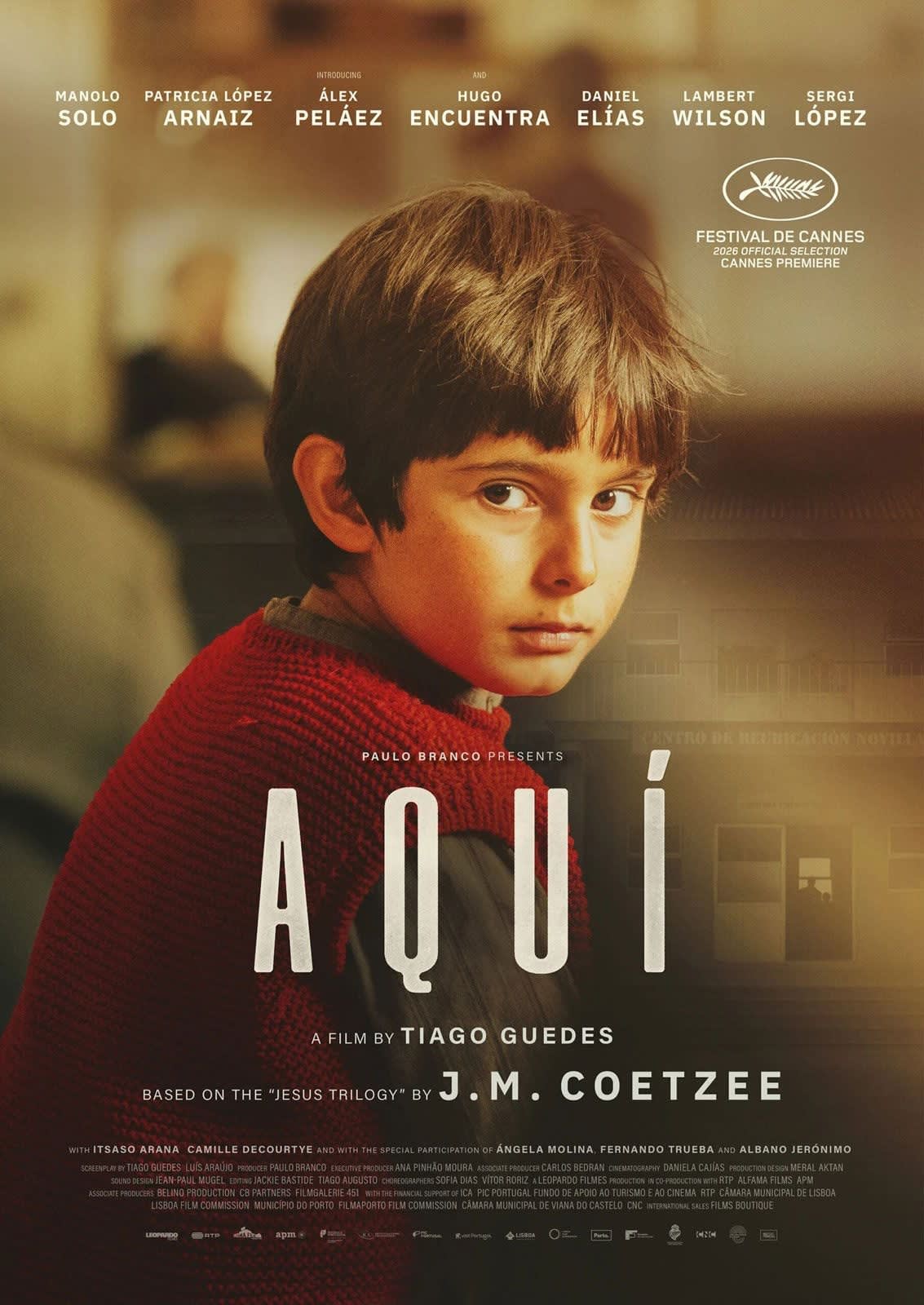 Aquí Cannes 2026