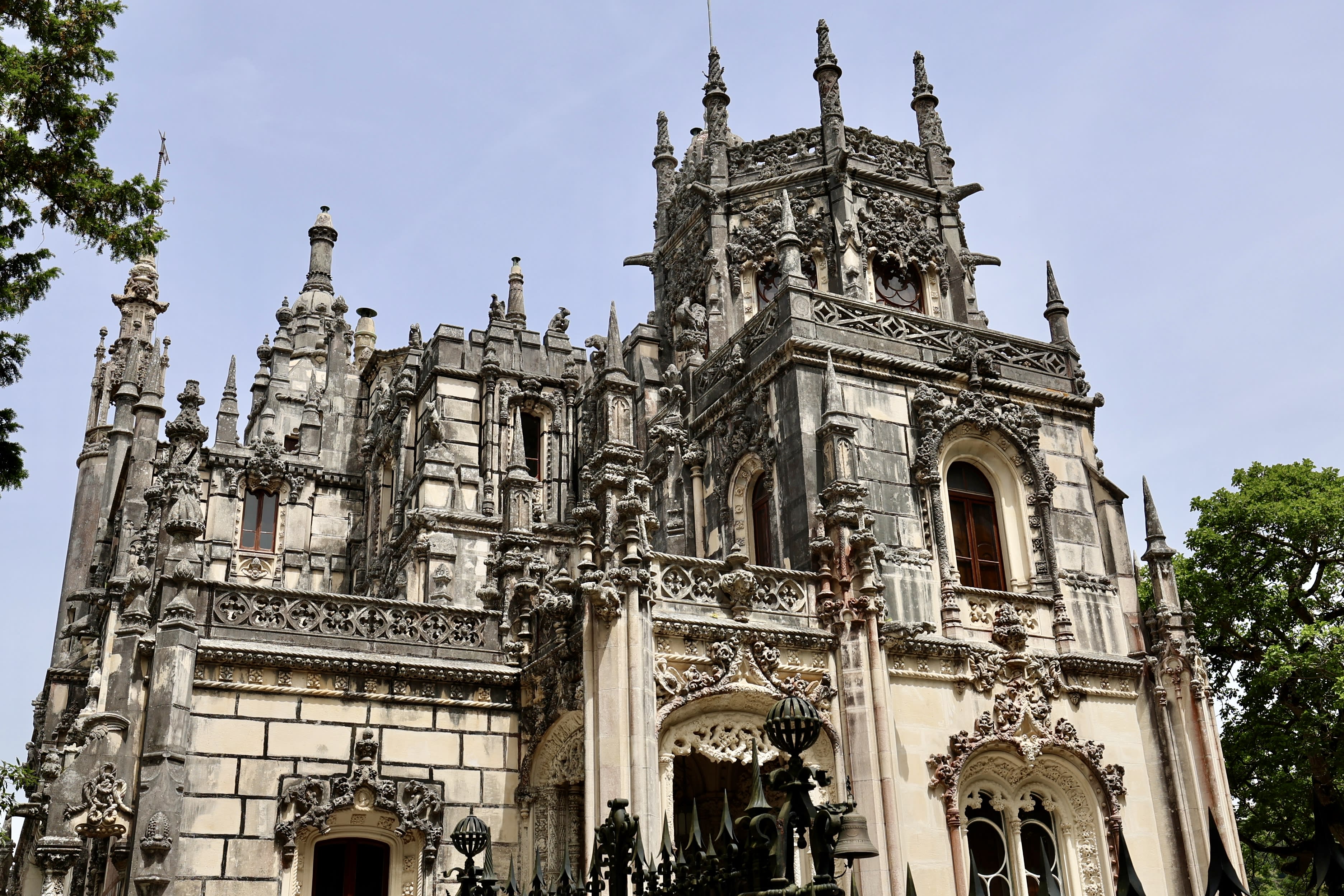 Quinta da Regaleira