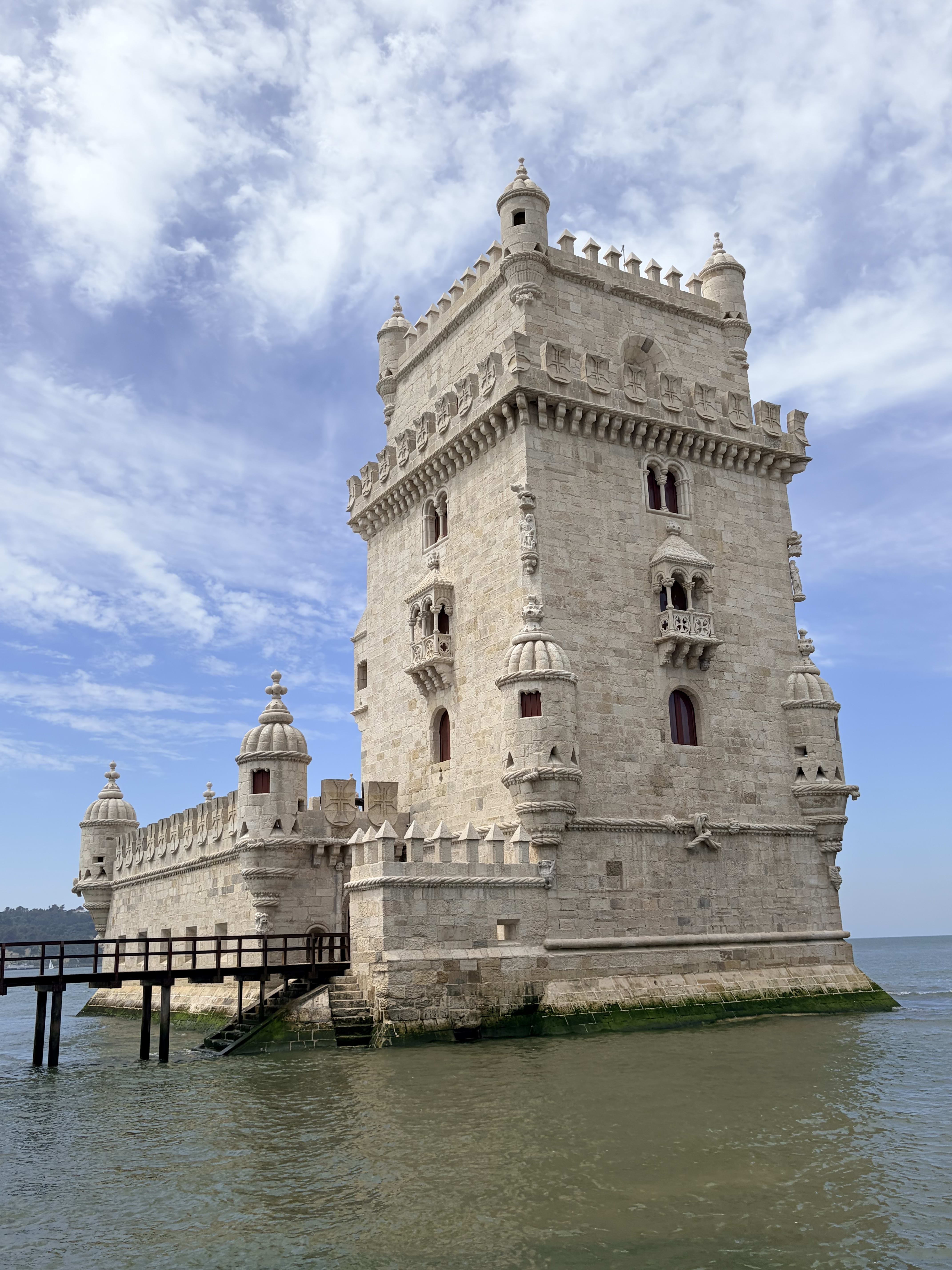 Tour de Belém