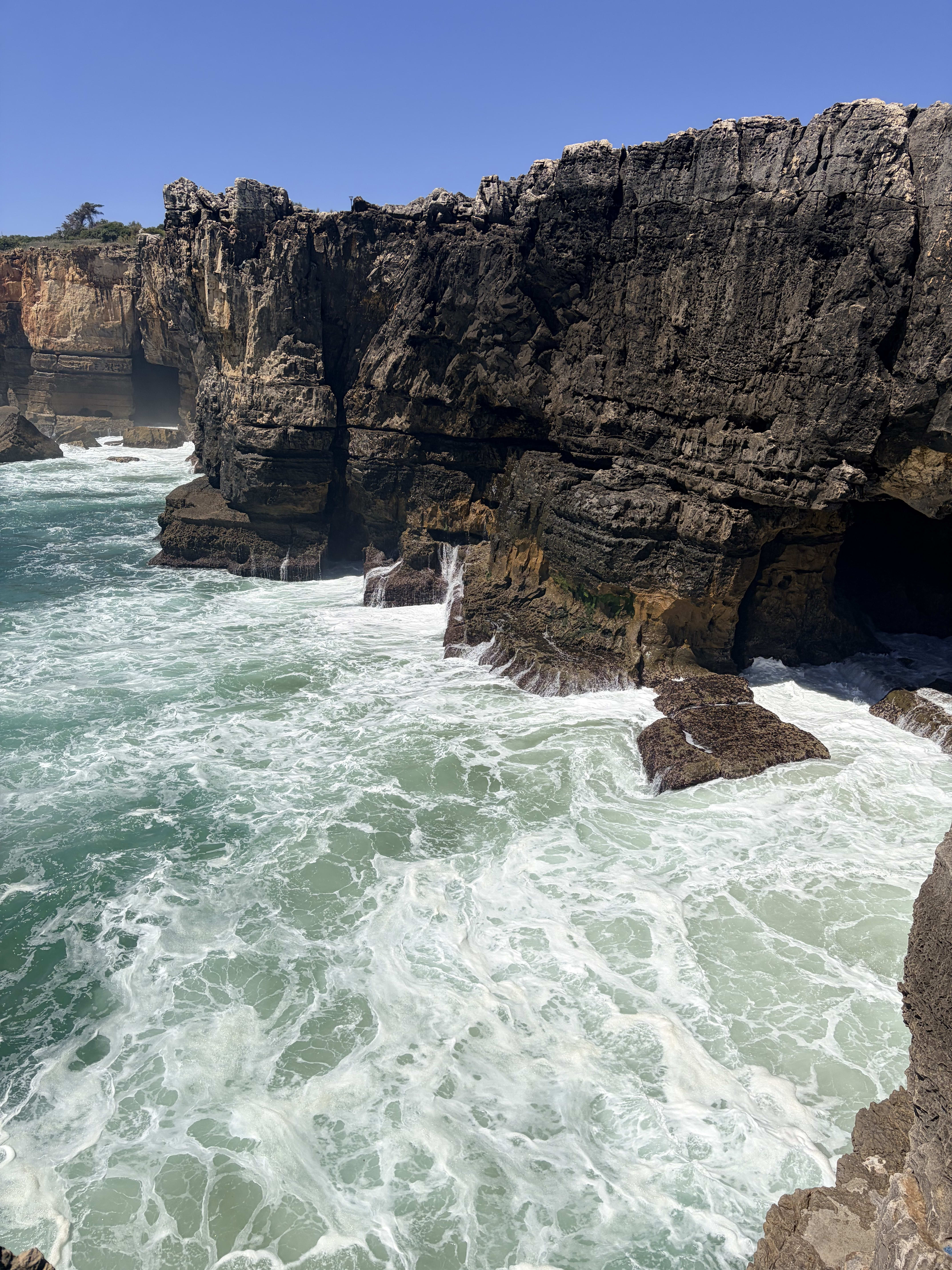 Boca do Inferno
