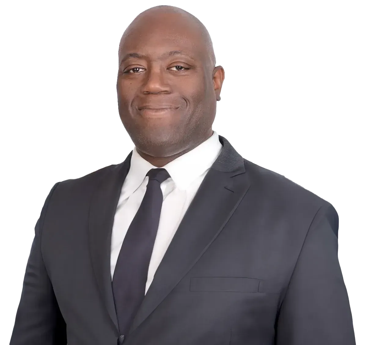 Attorney Chadrick S. Henderson