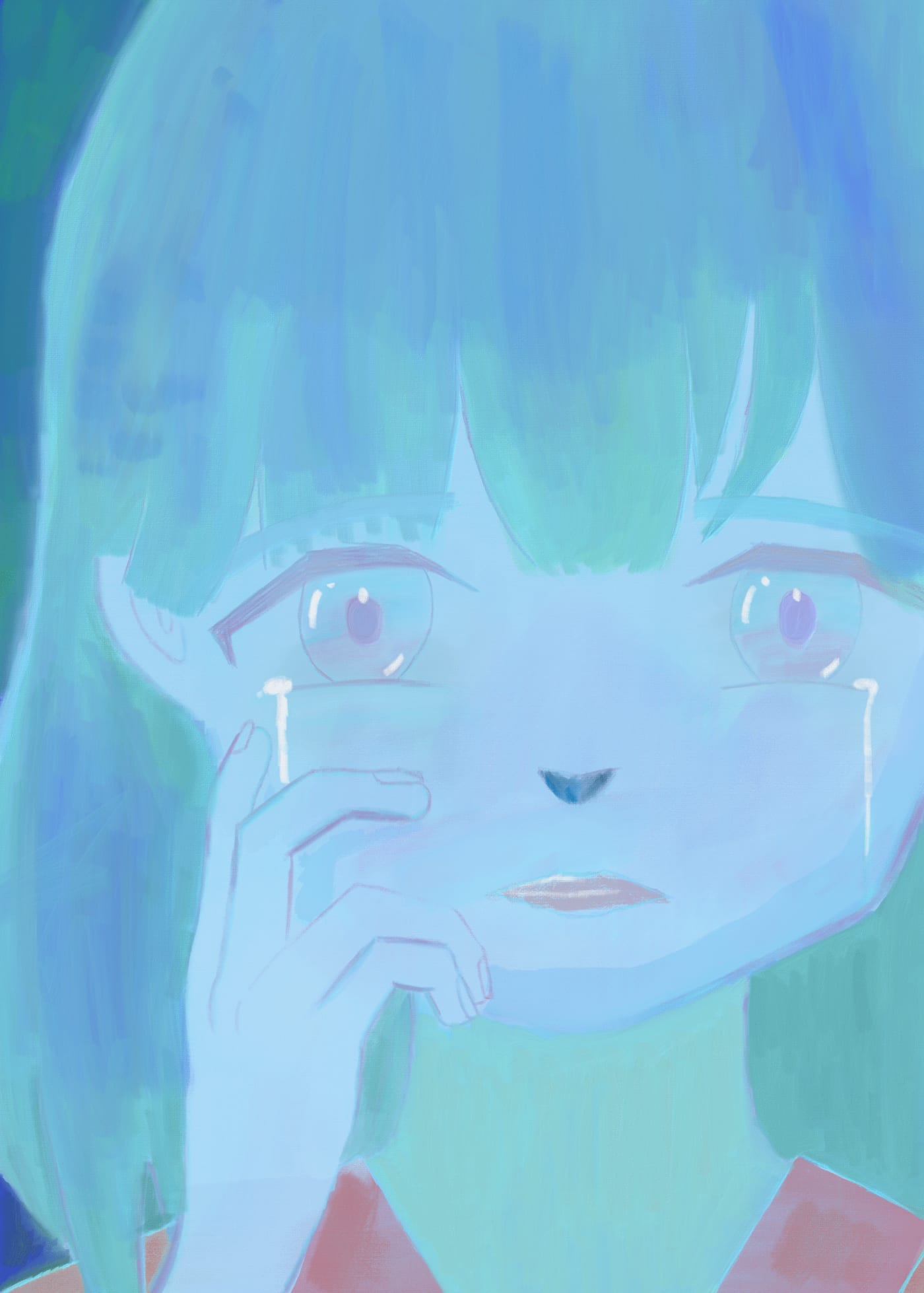 Cry