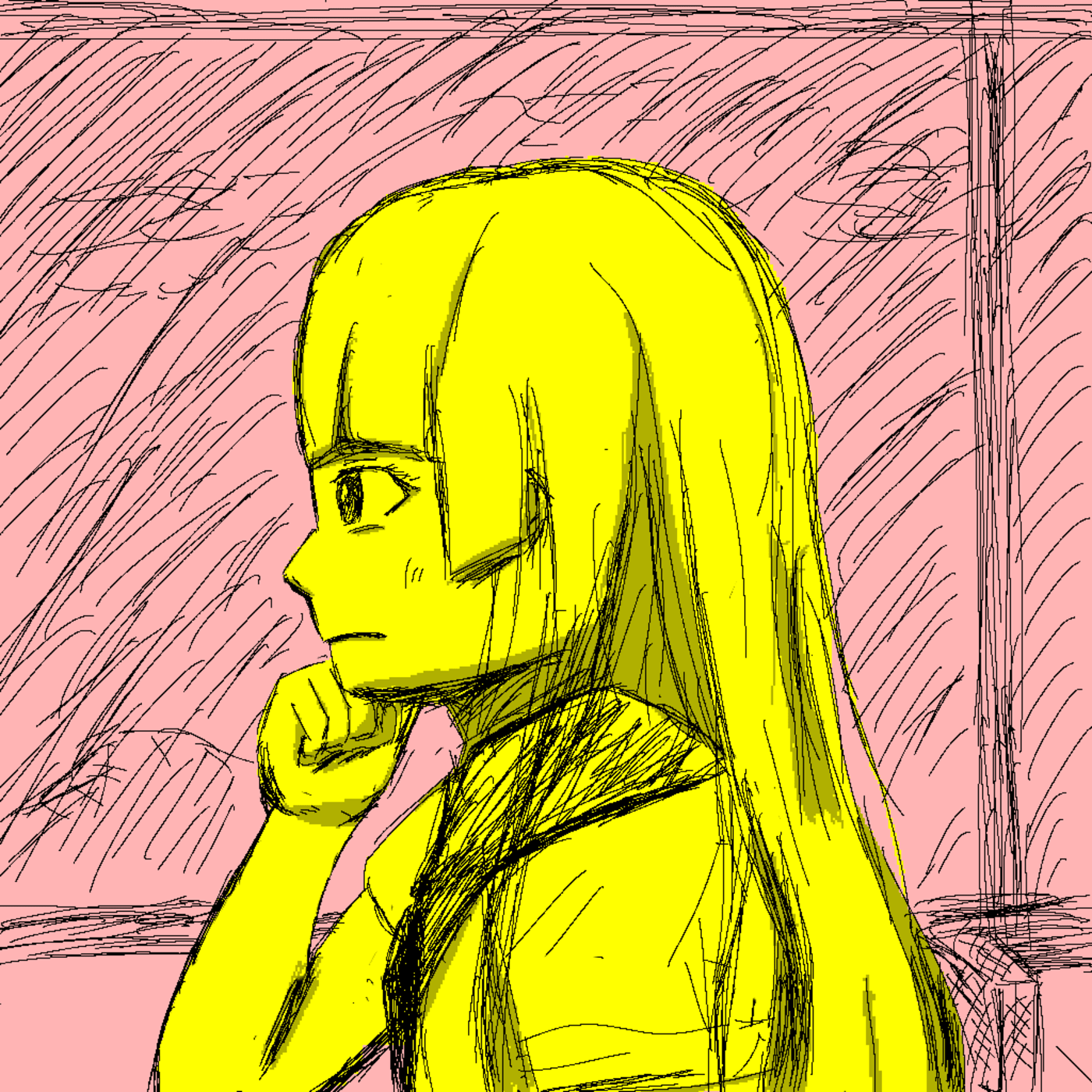 つまらない授業