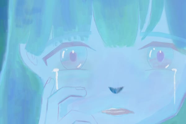 Cry