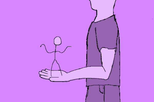 友達