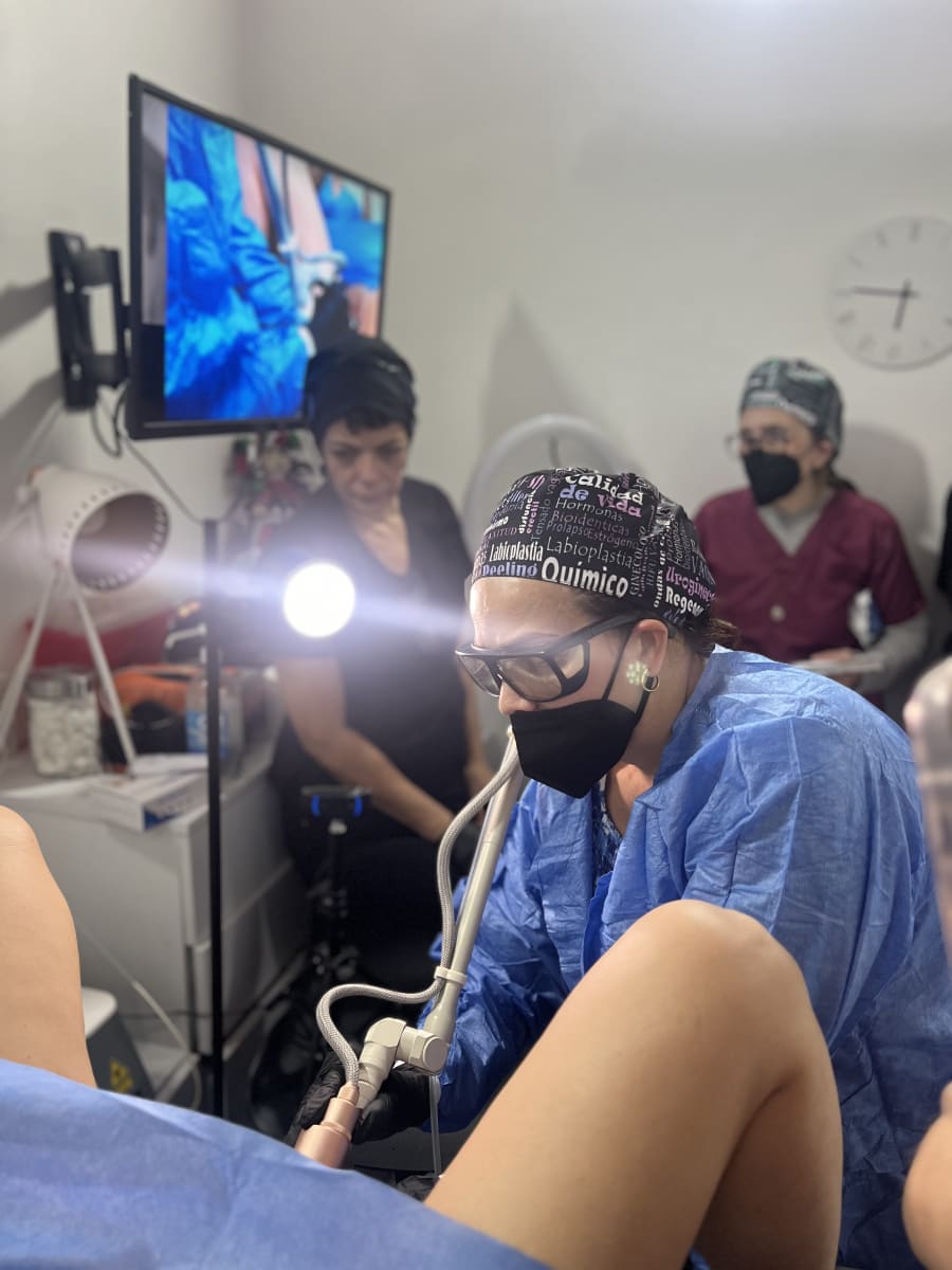 Supervisión directa