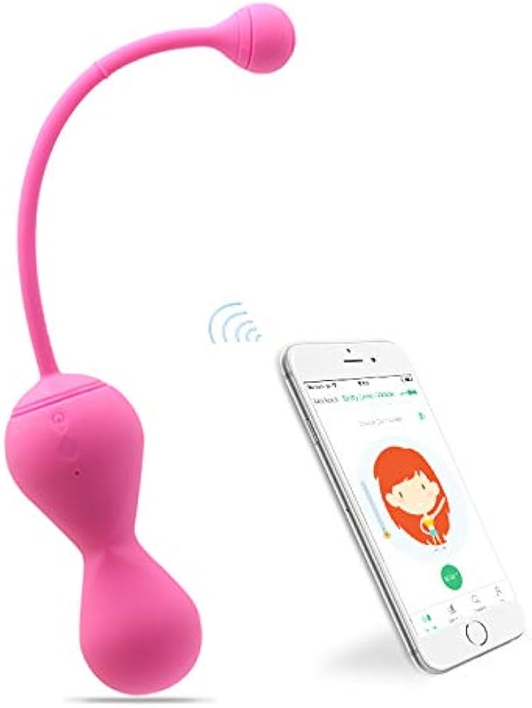 Kegel Master con App