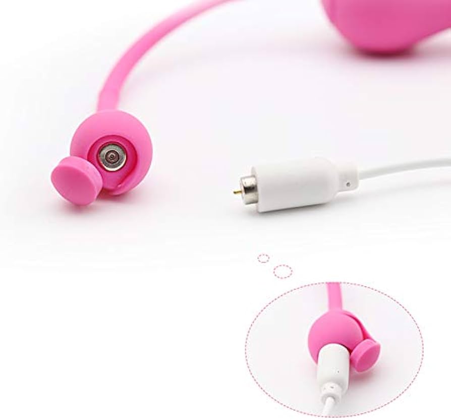 Kegel Master - Sistema de Carga Magnética