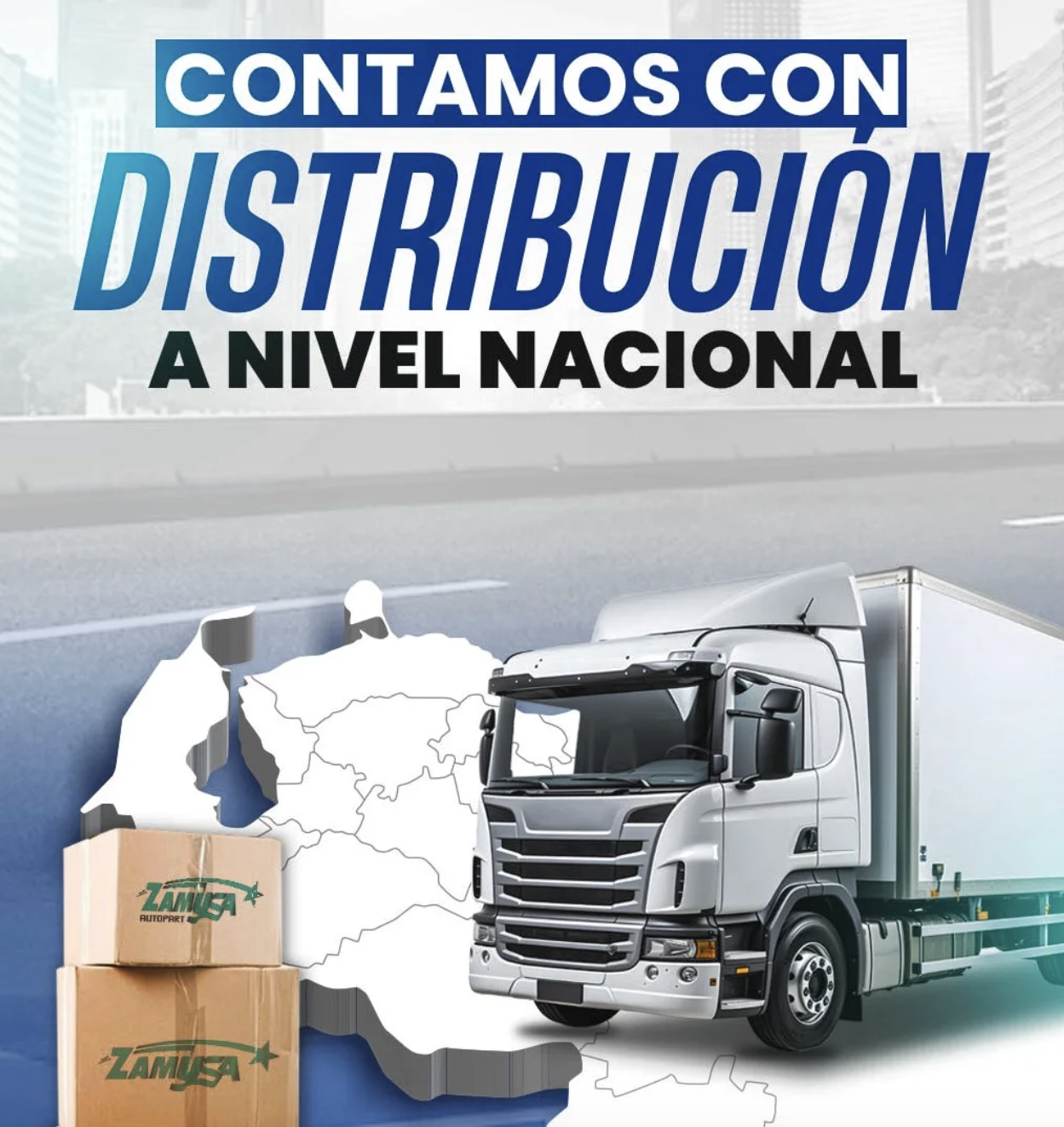 Instalaciones Zamusa