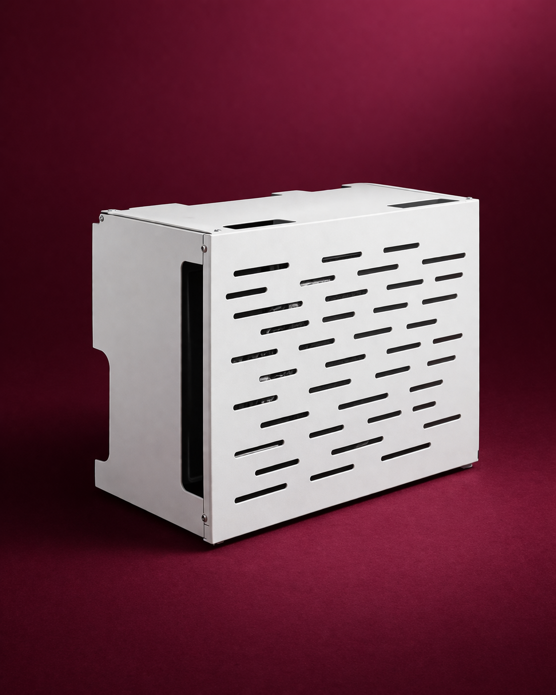 Industrial LOV - Acabado 2