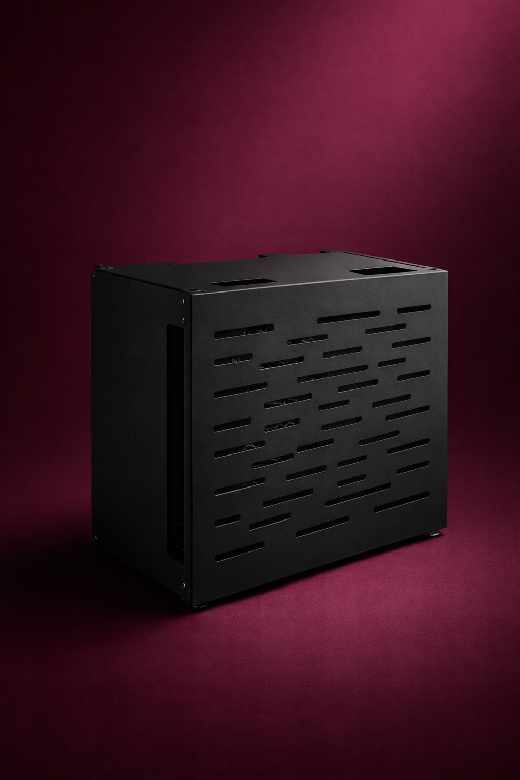 Industrial LOV - Acabado 3