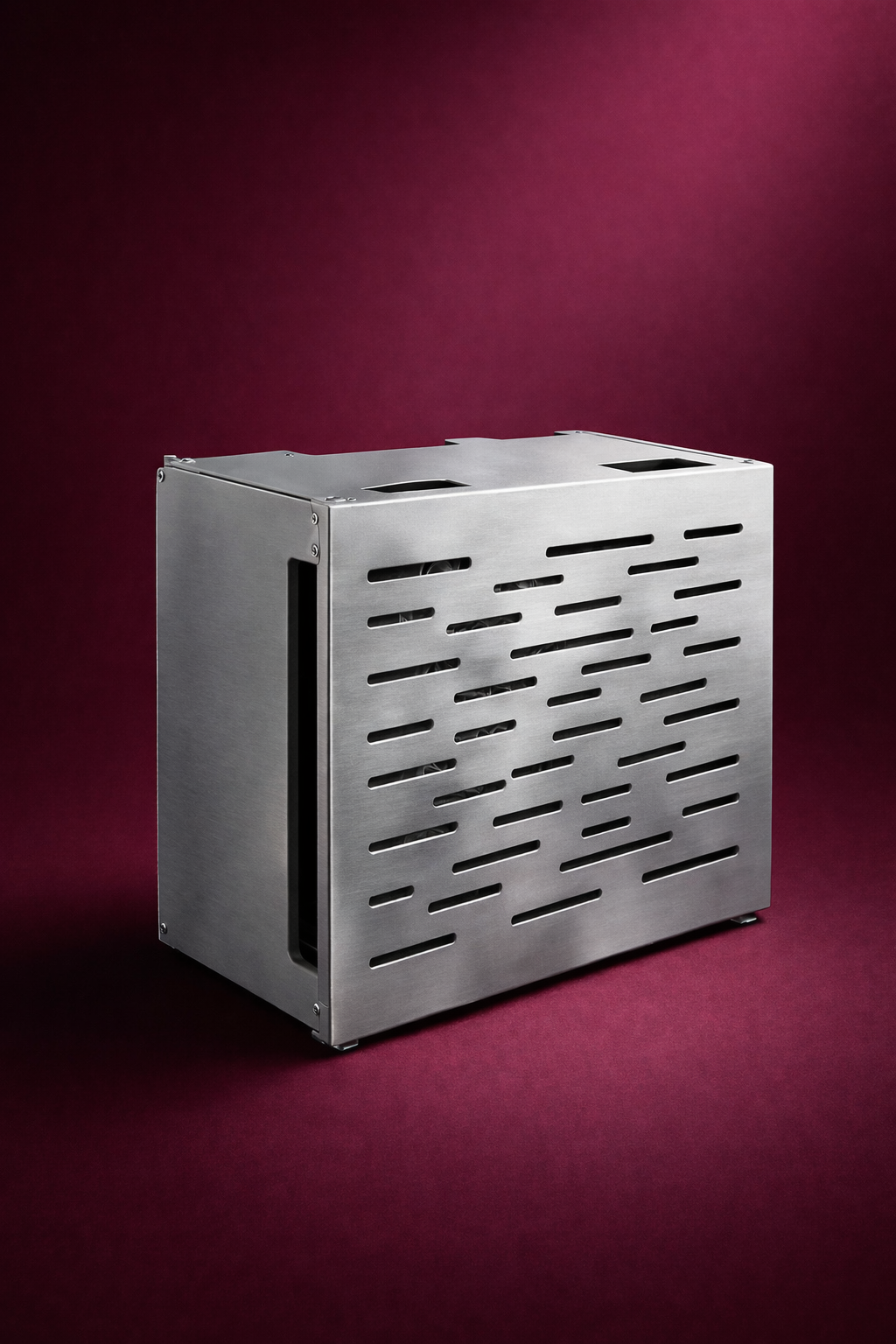 Modelo Industrial LOV