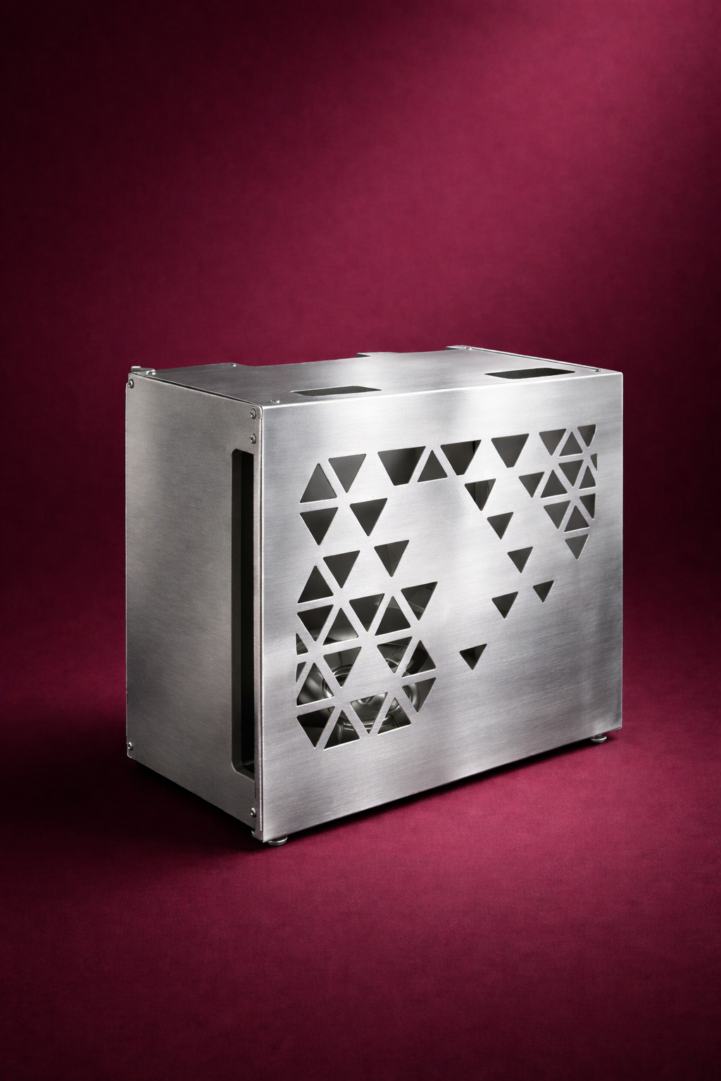 Protector de Aire Acondicionado