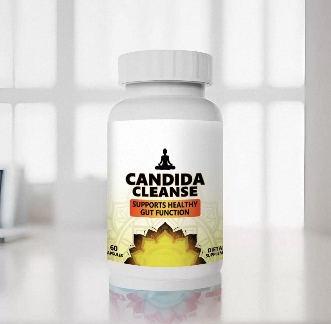 Candida Cleanse