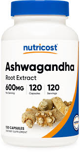 Ashwagandha