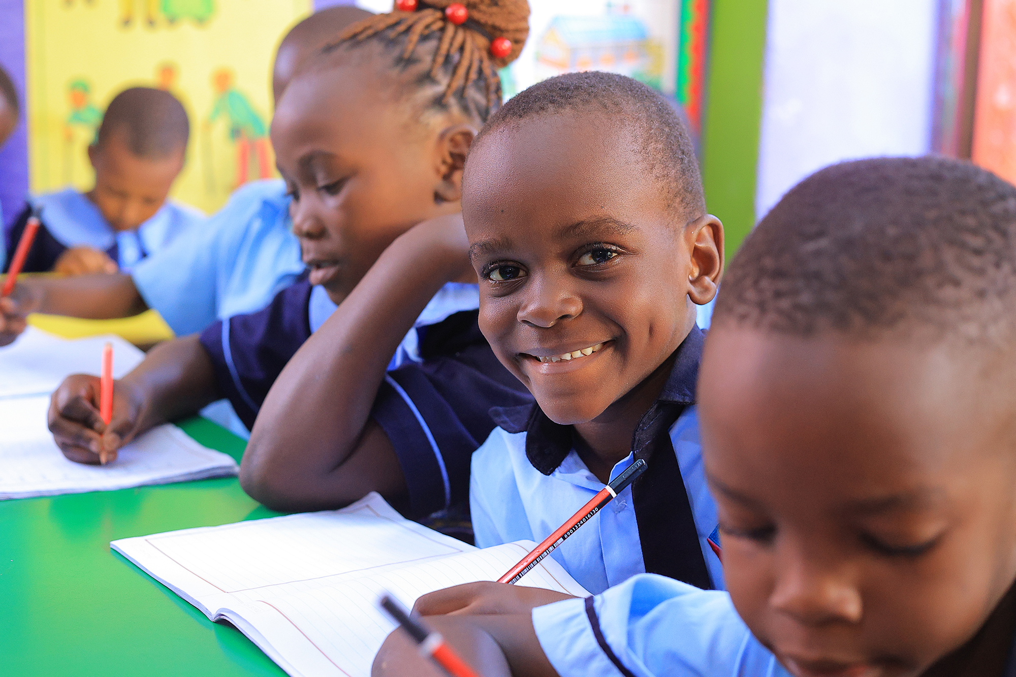 Continuous assessment