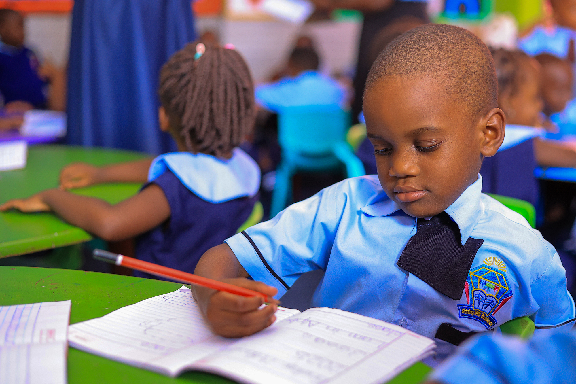 School gallery image