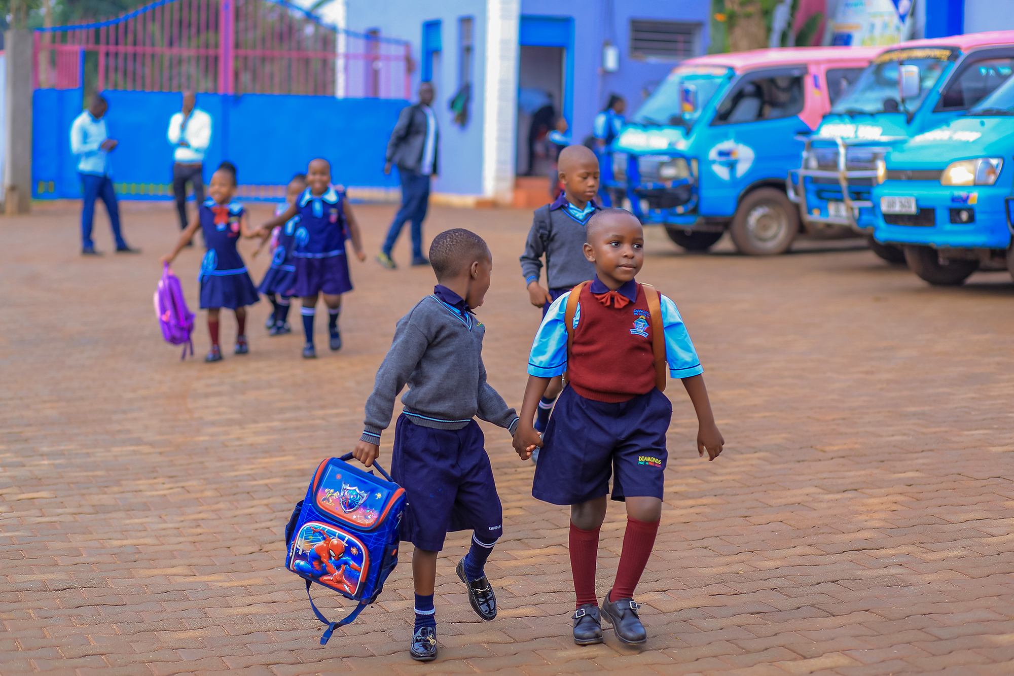 School gallery image