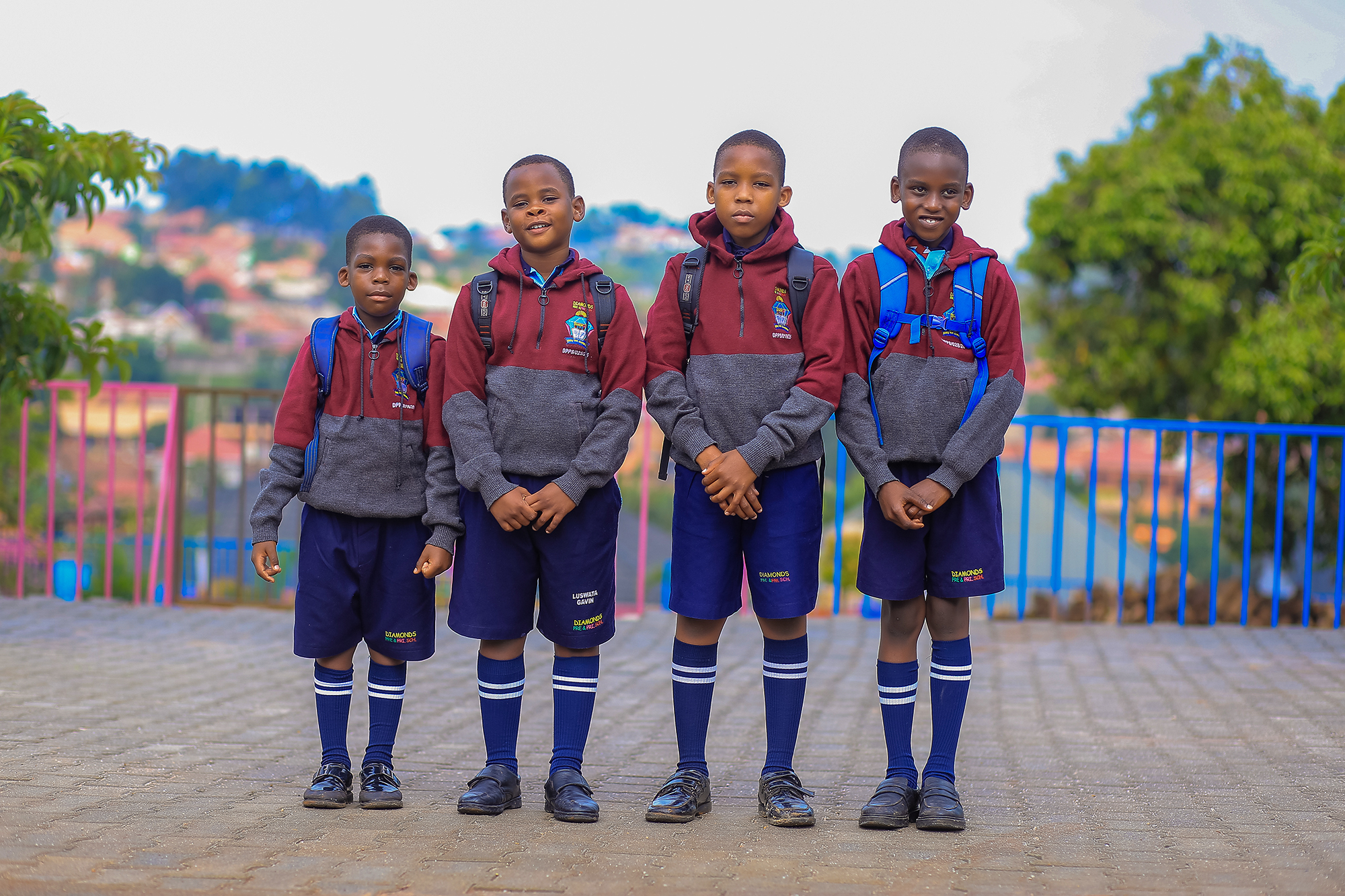 School gallery image