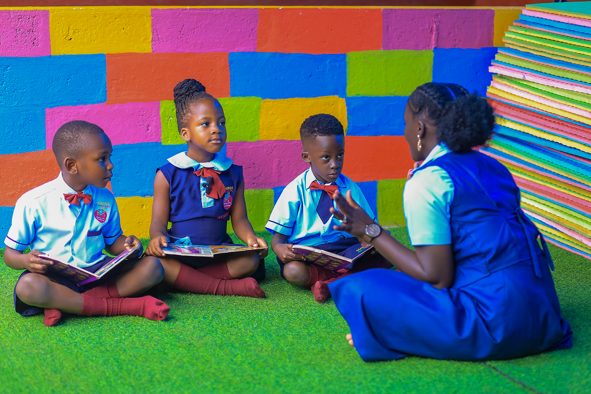 School gallery image