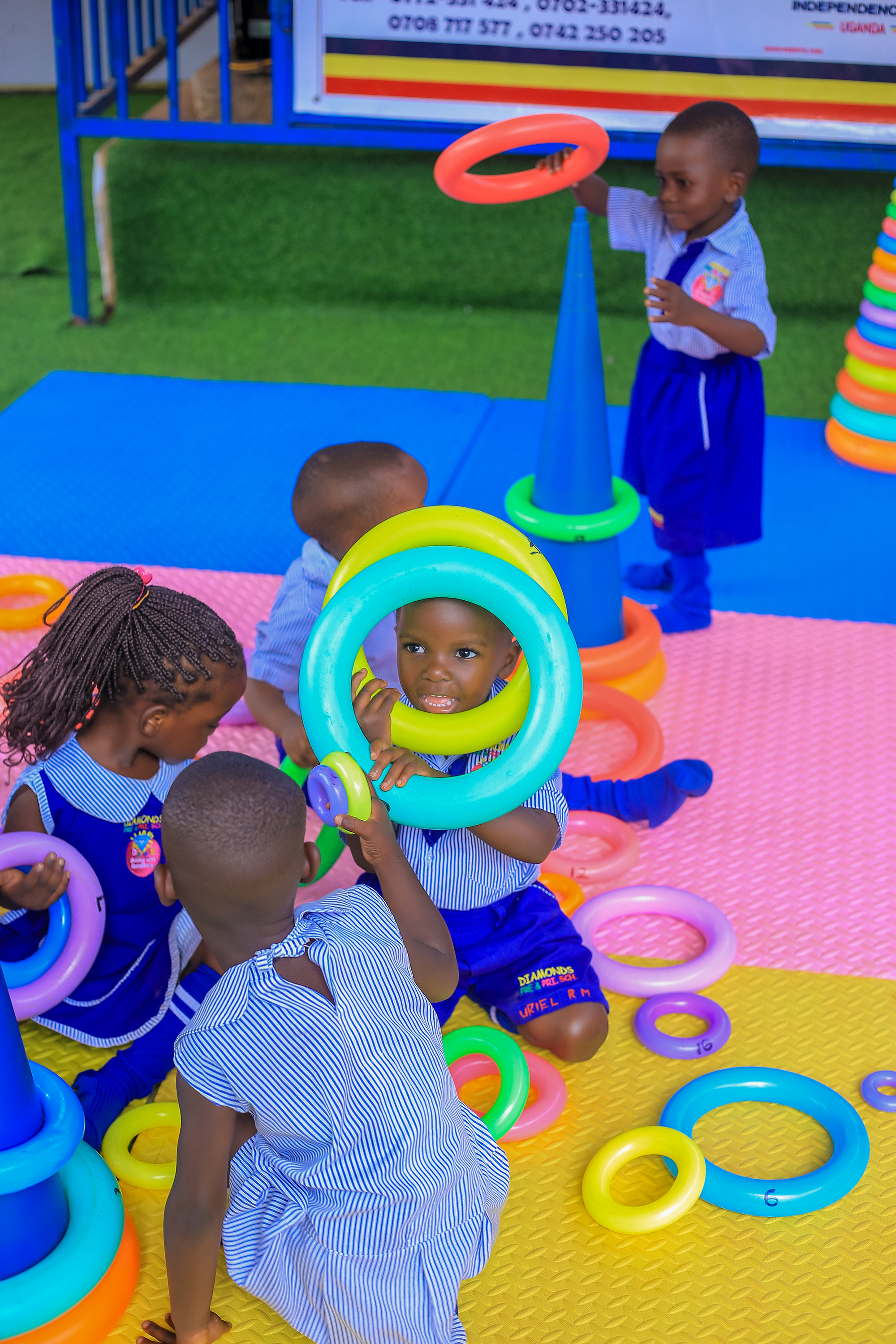 Student Life hero image