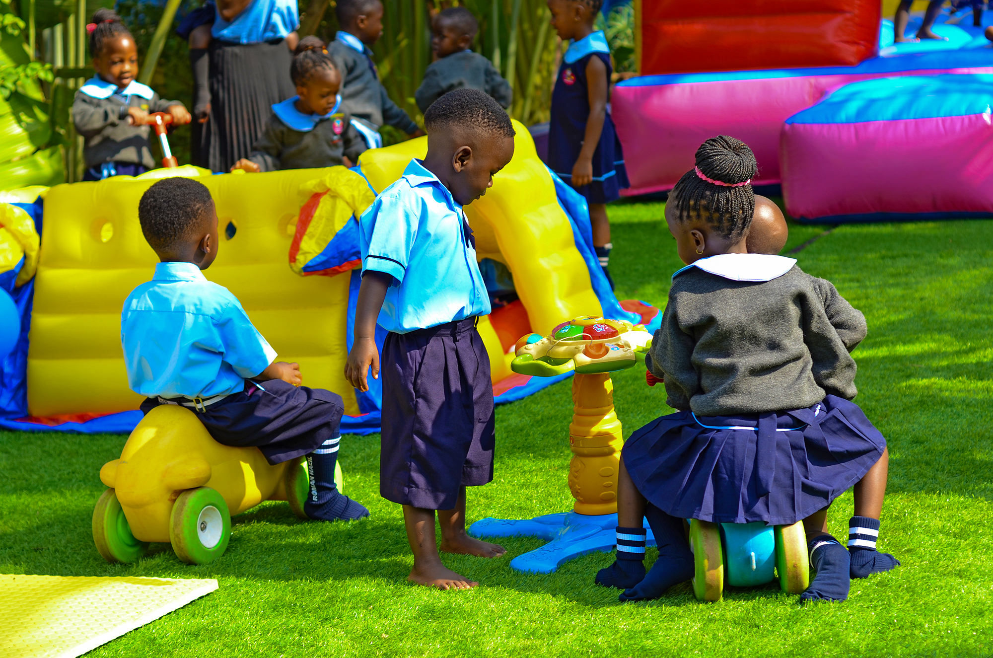 School gallery image