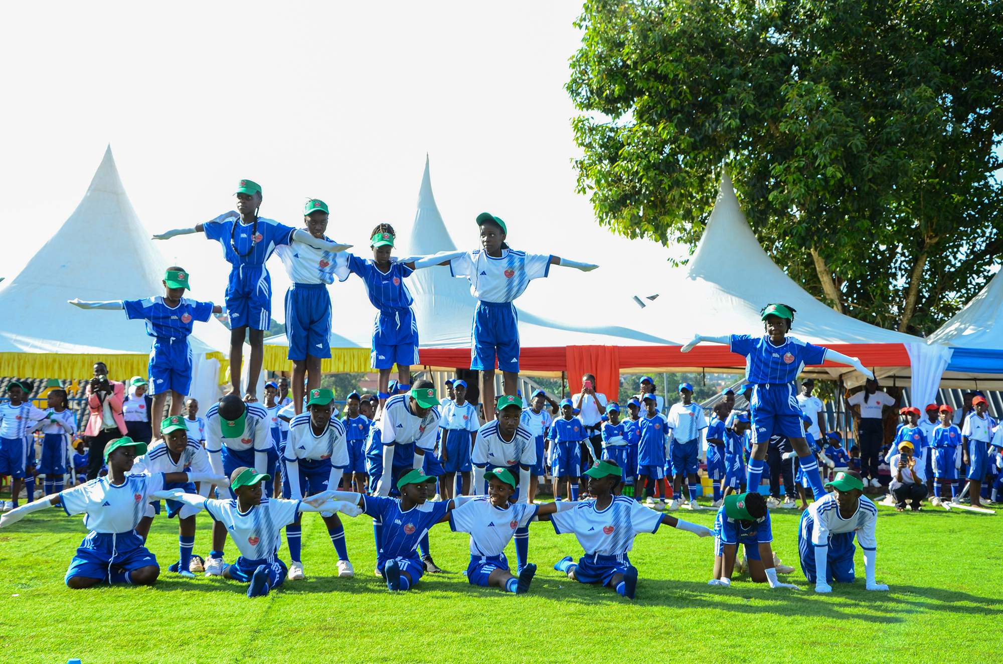 Sports & Physical Education