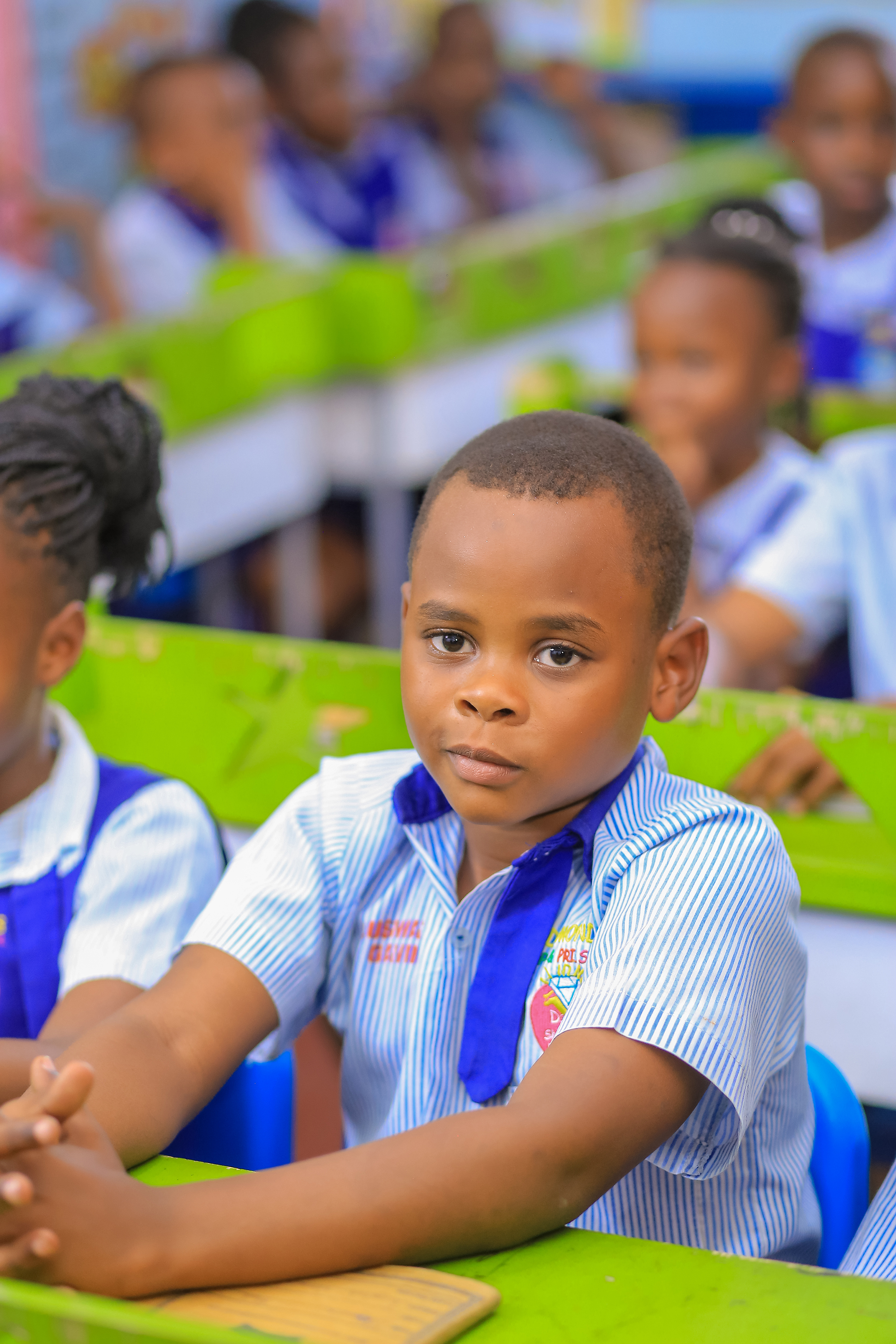 School gallery image